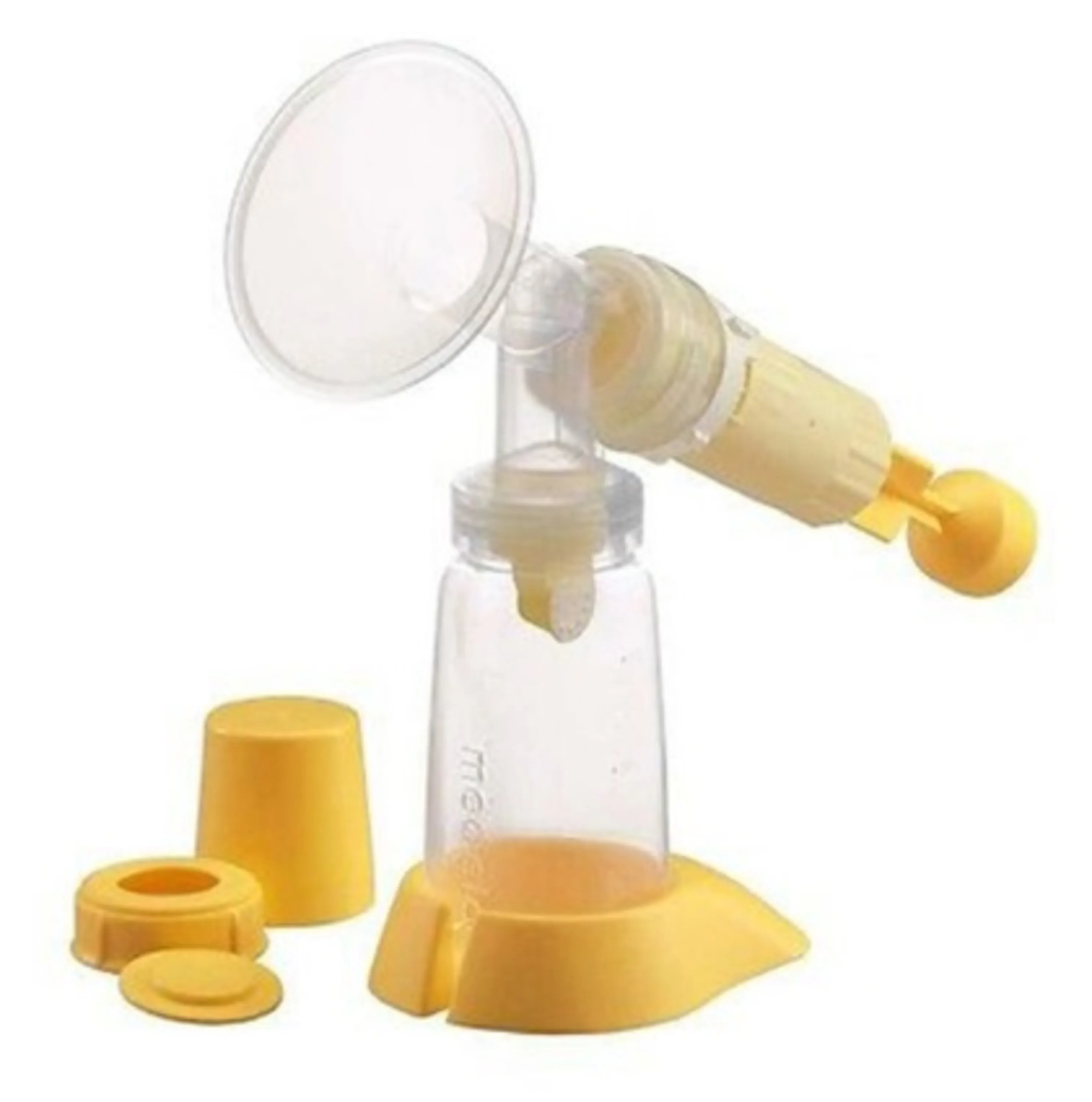 شیردوش دستی مدلا LITTLE HEARTS MANUAL BREAST PUMP MEDELA شیردوش دستی مدلا LITTLE HEARTS MANUAL BREAST PUMP MEDELA